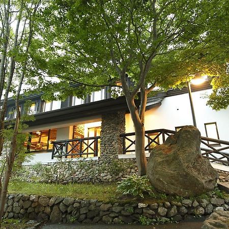 La Vista Appikogen Hotel Hachimantai  Exterior foto