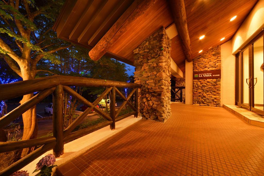La Vista Appikogen Hotel Hachimantai  Exterior foto