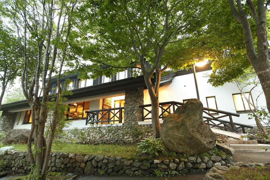 La Vista Appikogen Hotel Hachimantai  Exterior foto