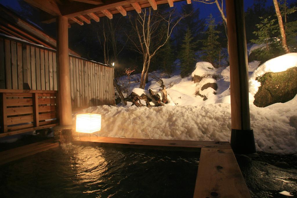 La Vista Appikogen Hotel Hachimantai  Exterior foto