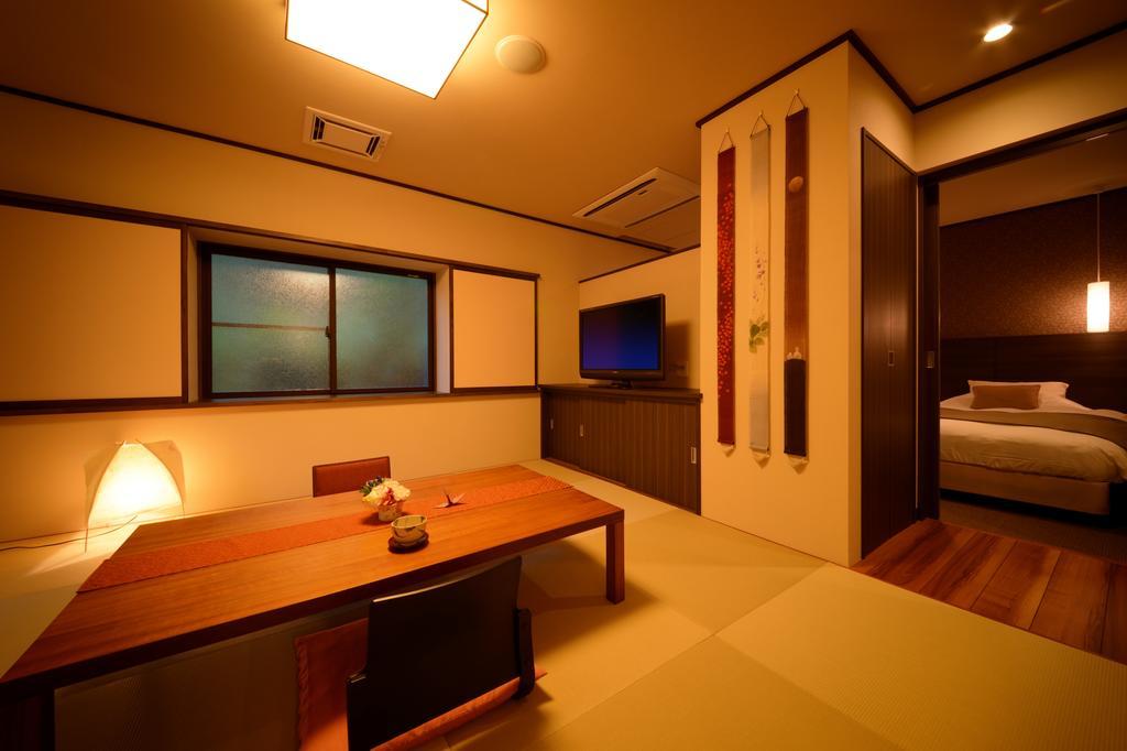 La Vista Appikogen Hotel Hachimantai  Cameră foto