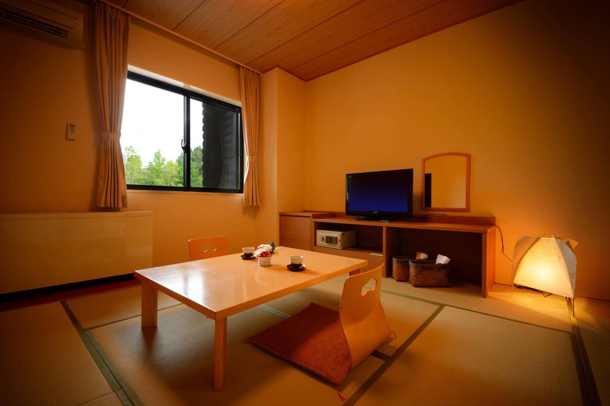 La Vista Appikogen Hotel Hachimantai  Exterior foto